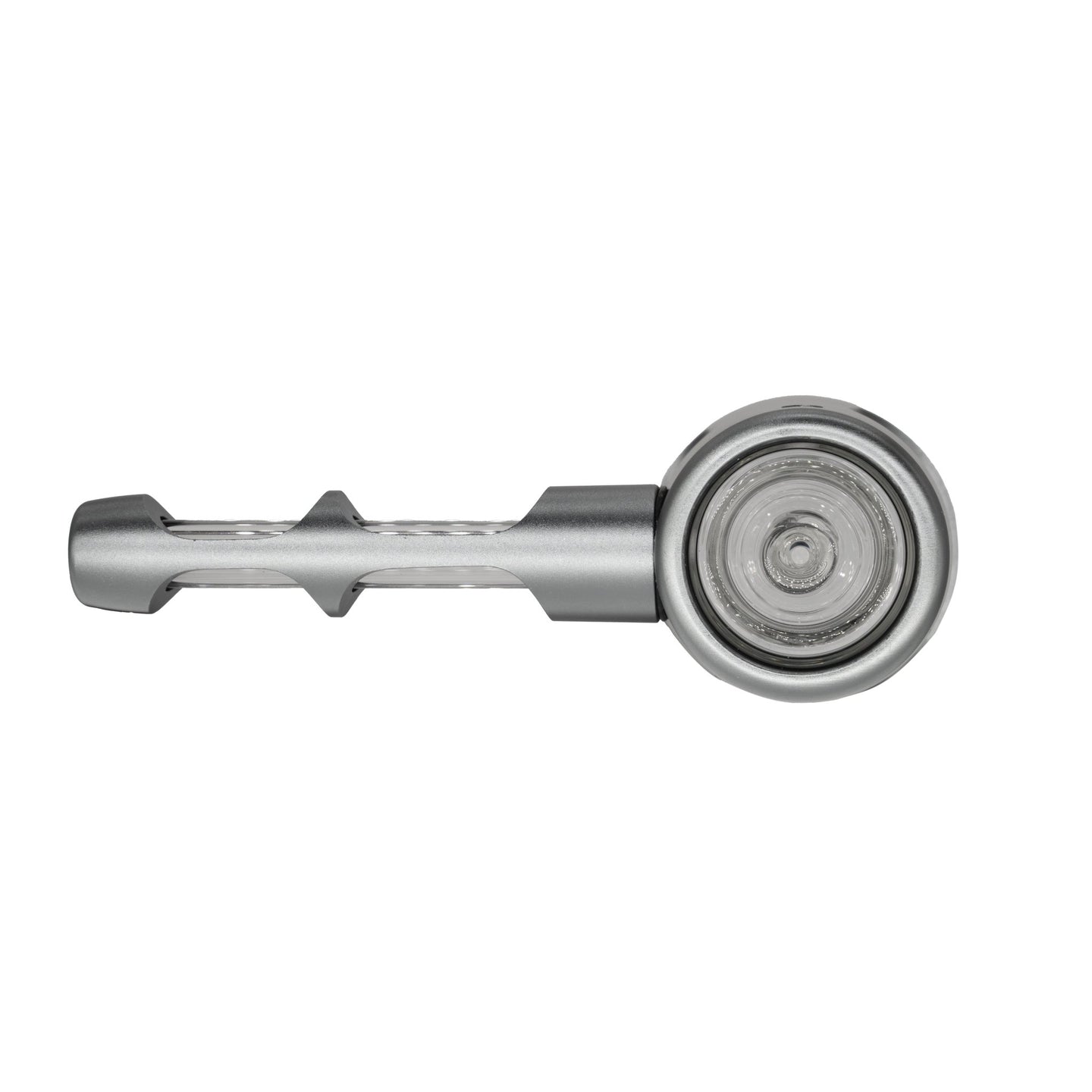 Ongrok Portable Aluminum Bubbler - Glasss Station