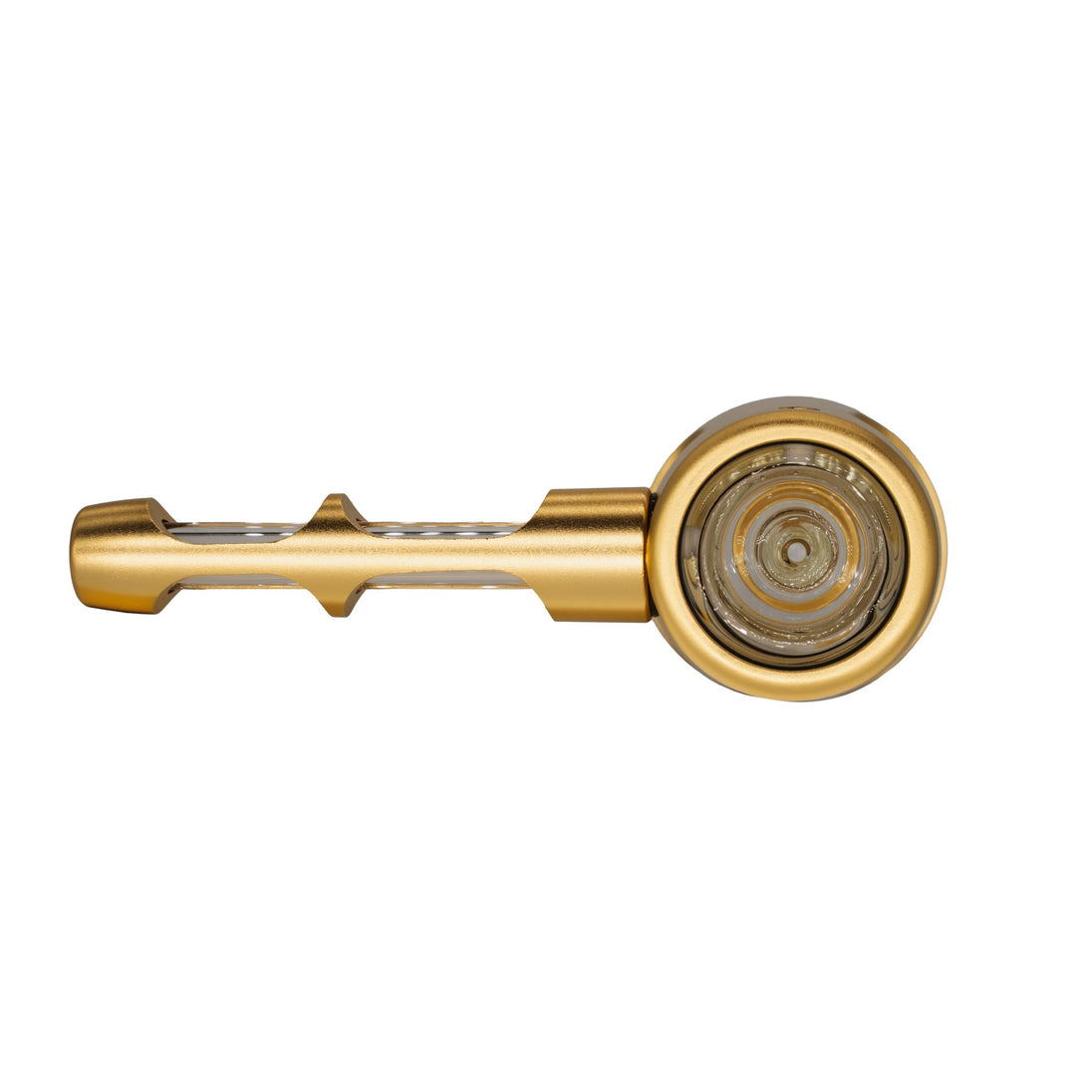 Ongrok Portable Aluminum Bubbler - Glasss Station