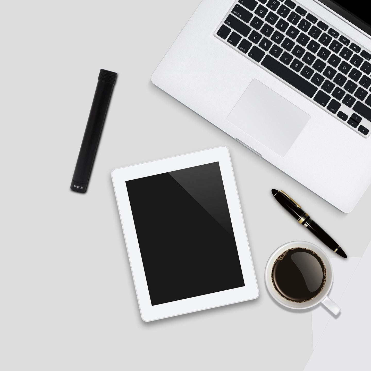 Ongrok Premium Single Storage Tube - Glasss Station