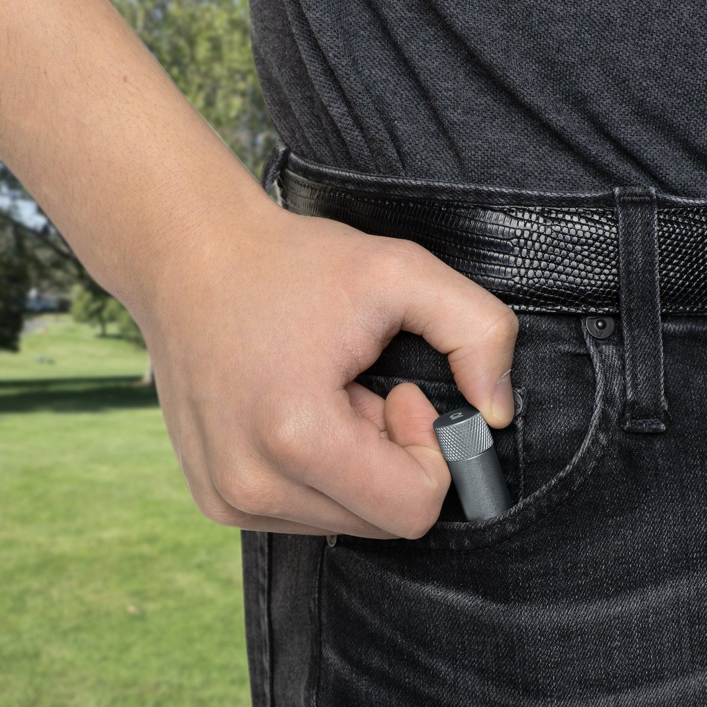 Ongrok Premium Single Storage Tube - Glasss Station