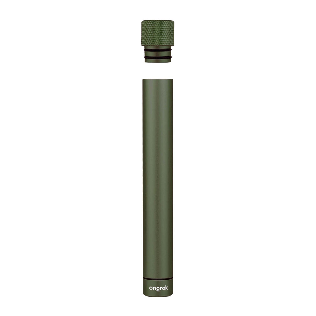 Ongrok Premium Single Storage Tube - Glasss Station