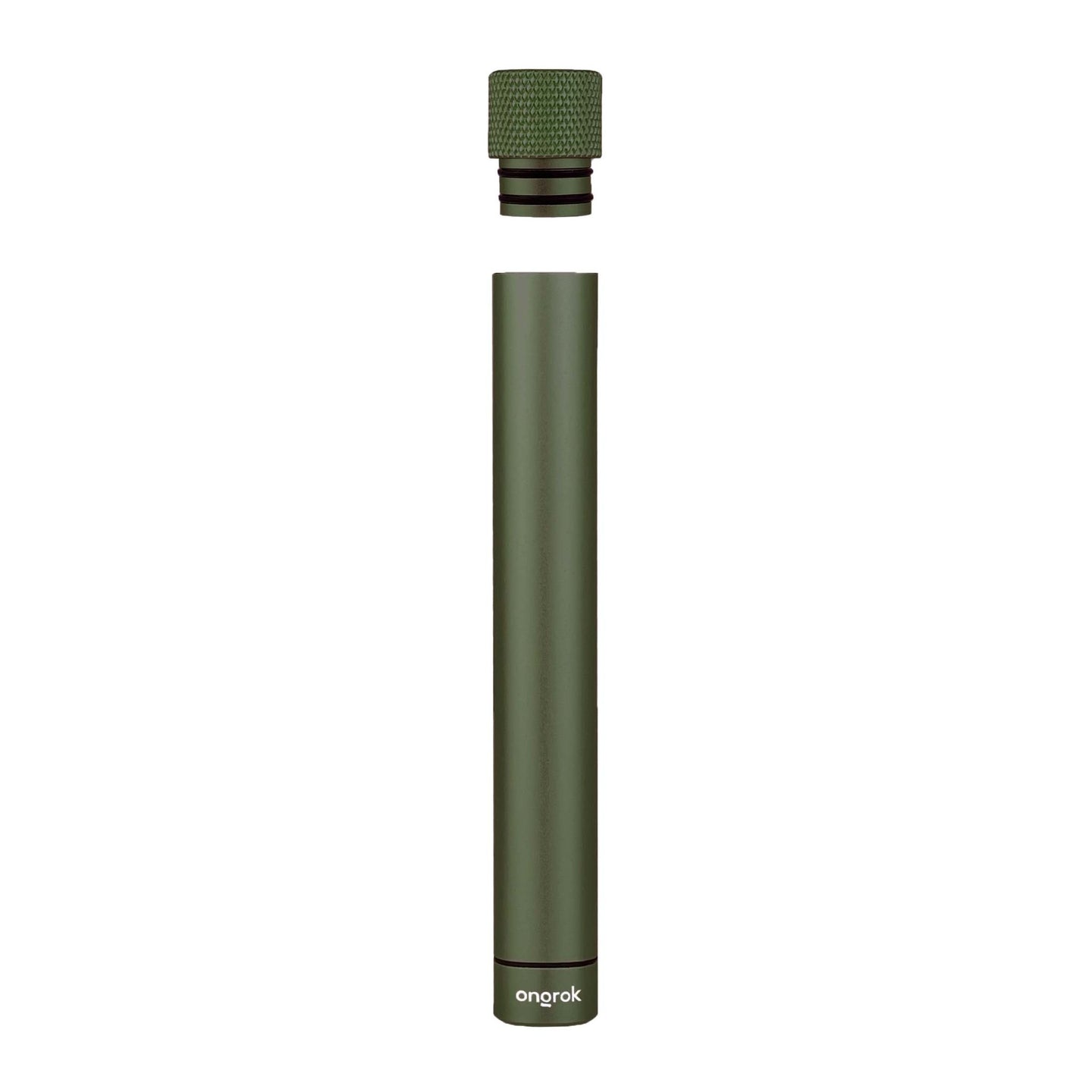 Ongrok Premium Single Storage Tube - Glasss Station