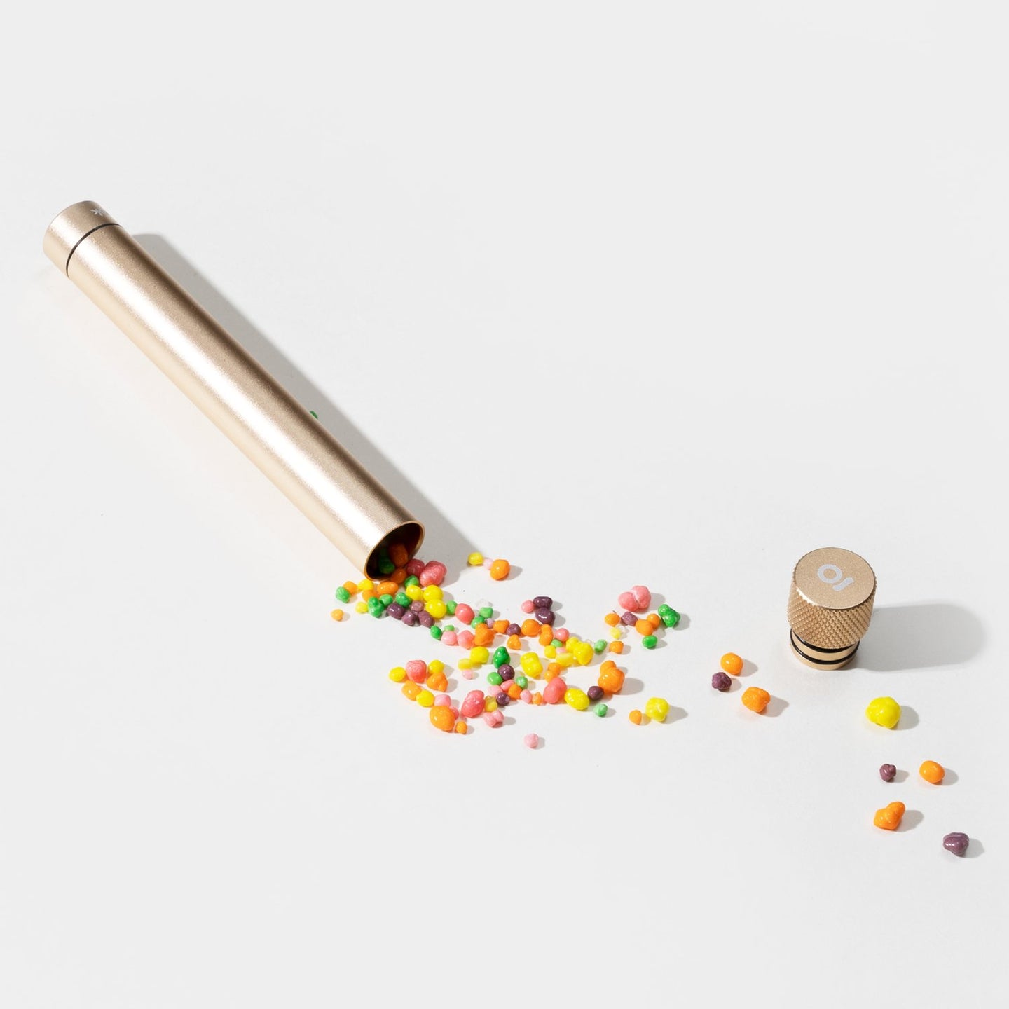 Ongrok Premium Single Storage Tube - Glasss Station