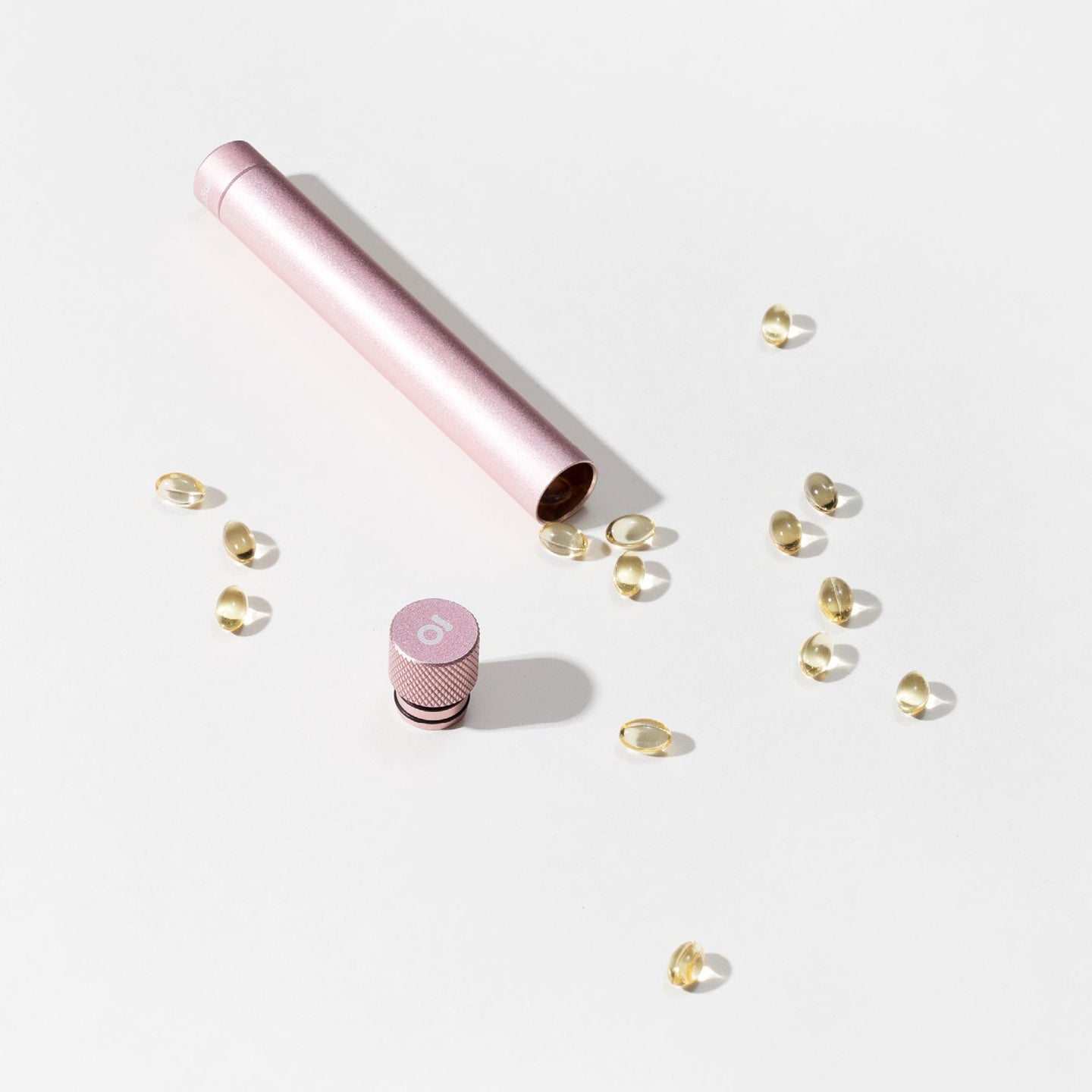 Ongrok Premium Single Storage Tube - Glasss Station