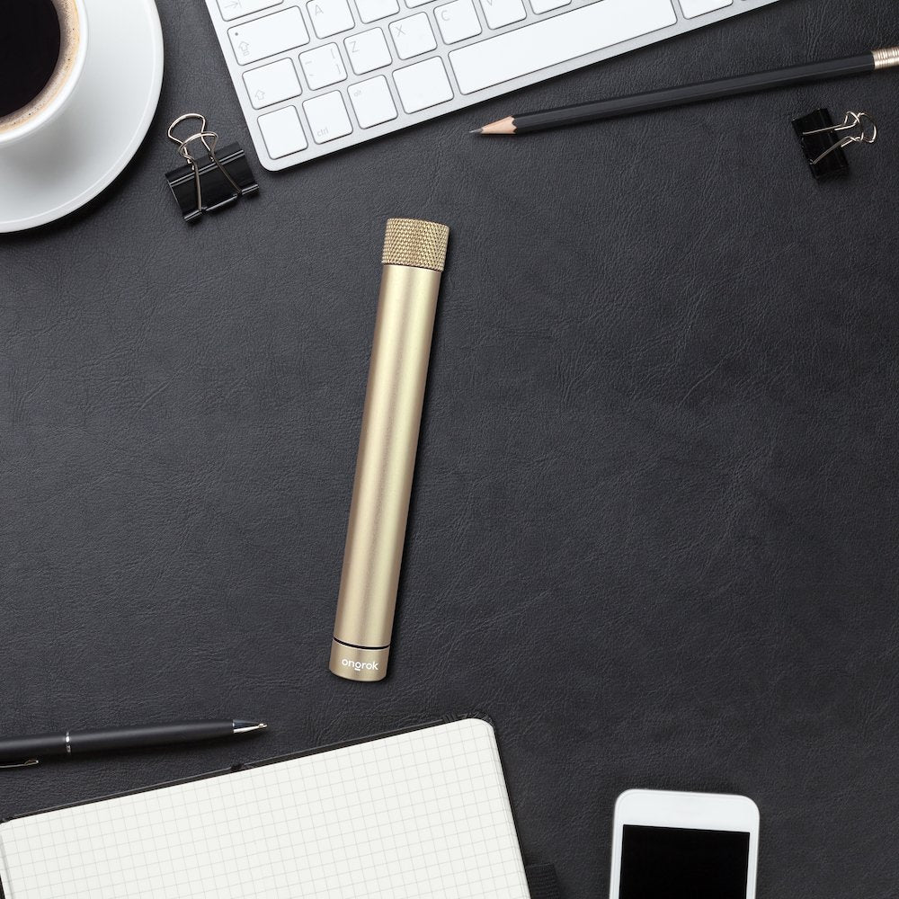 Ongrok Premium Single Storage Tube - Glasss Station