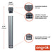 Ongrok Premium Single Storage Tube - Glasss Station