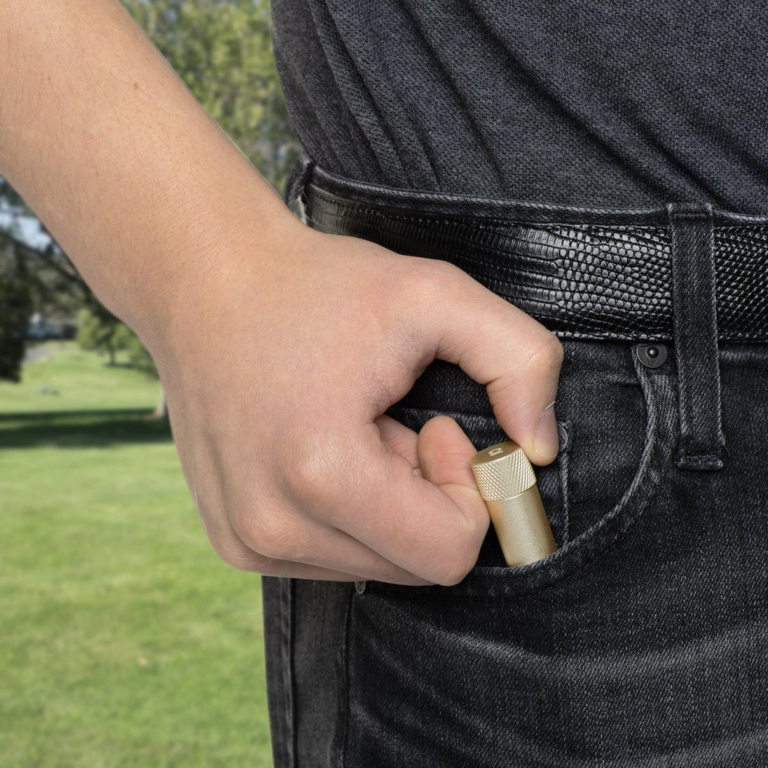 Ongrok Premium Single Storage Tube - Glasss Station