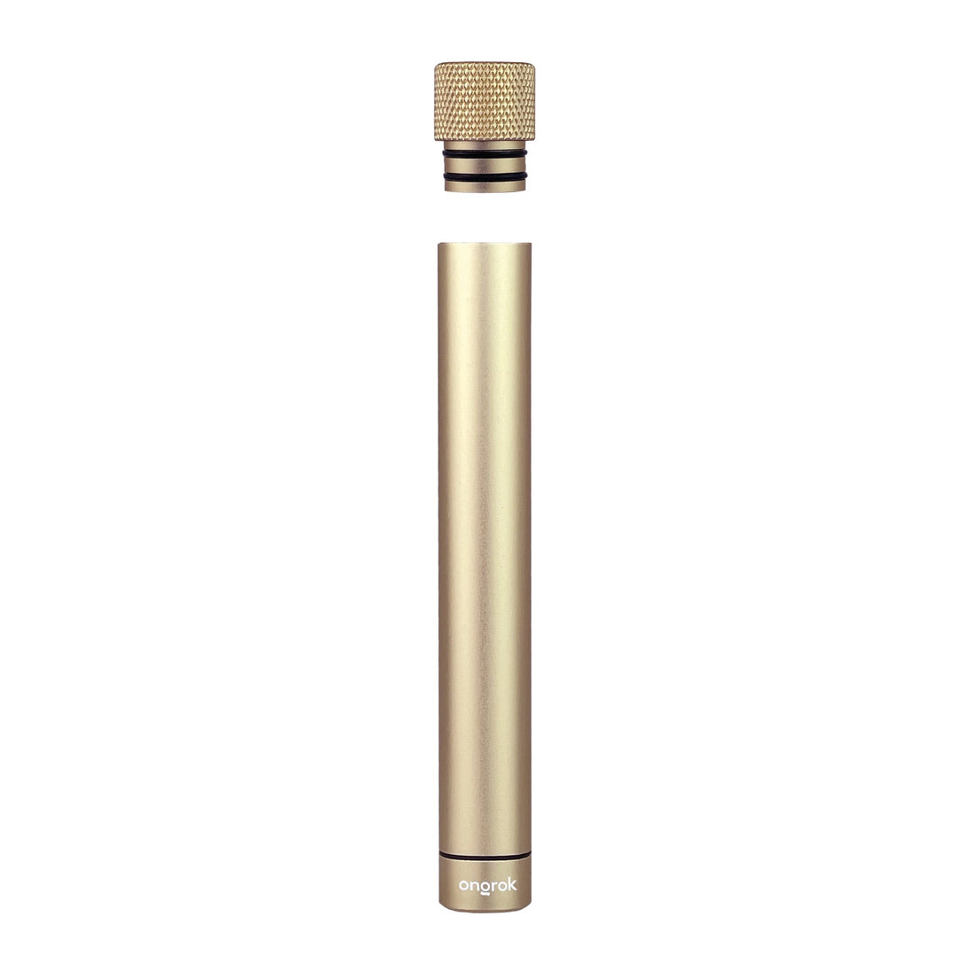 Ongrok Premium Single Storage Tube - Glasss Station