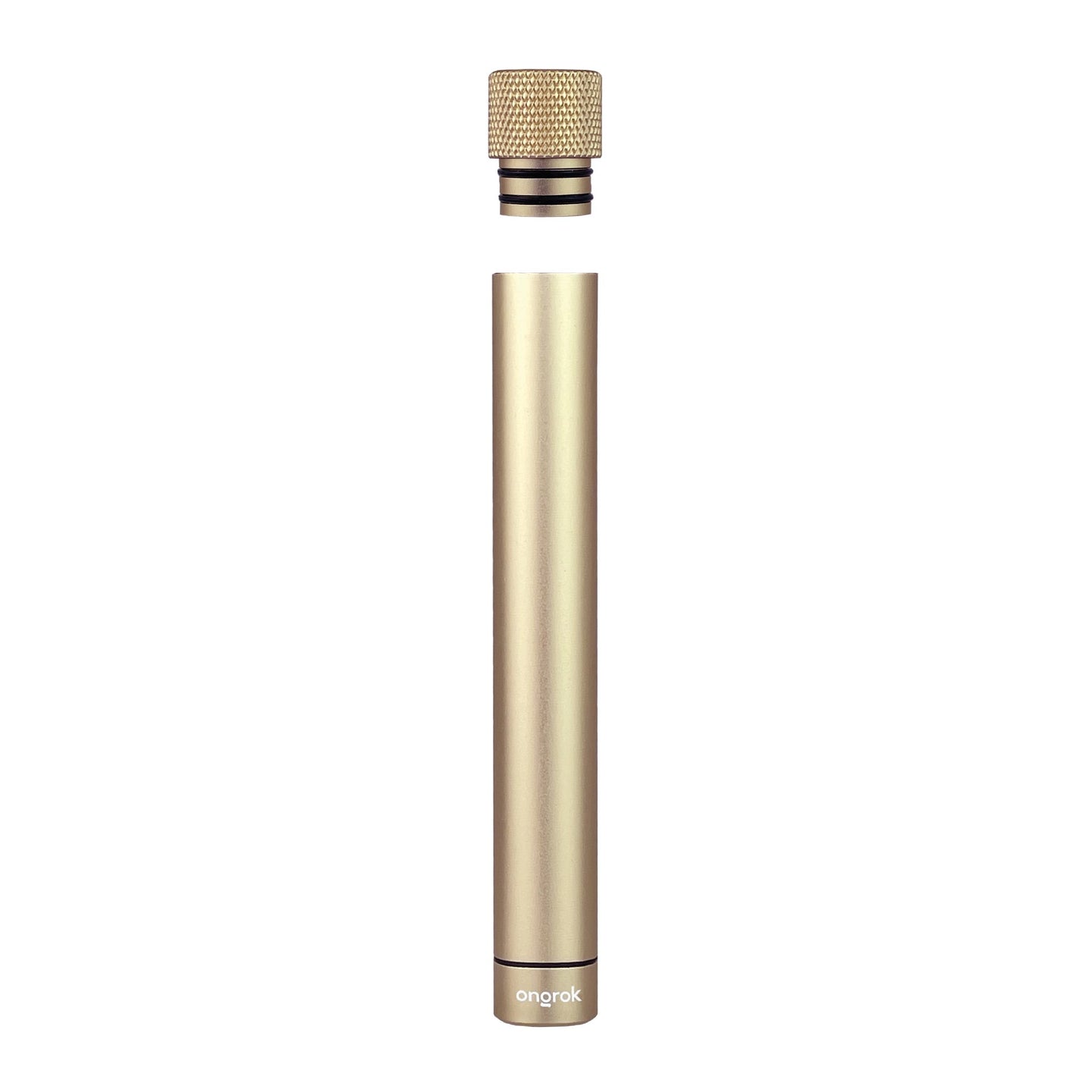 Ongrok Premium Single Storage Tube - Glasss Station