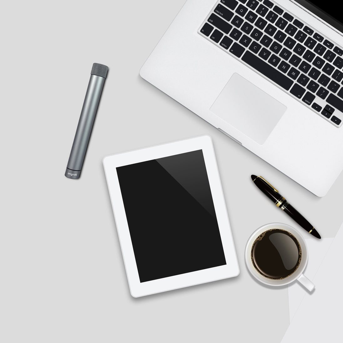 Ongrok Premium Single Storage Tube - Glasss Station