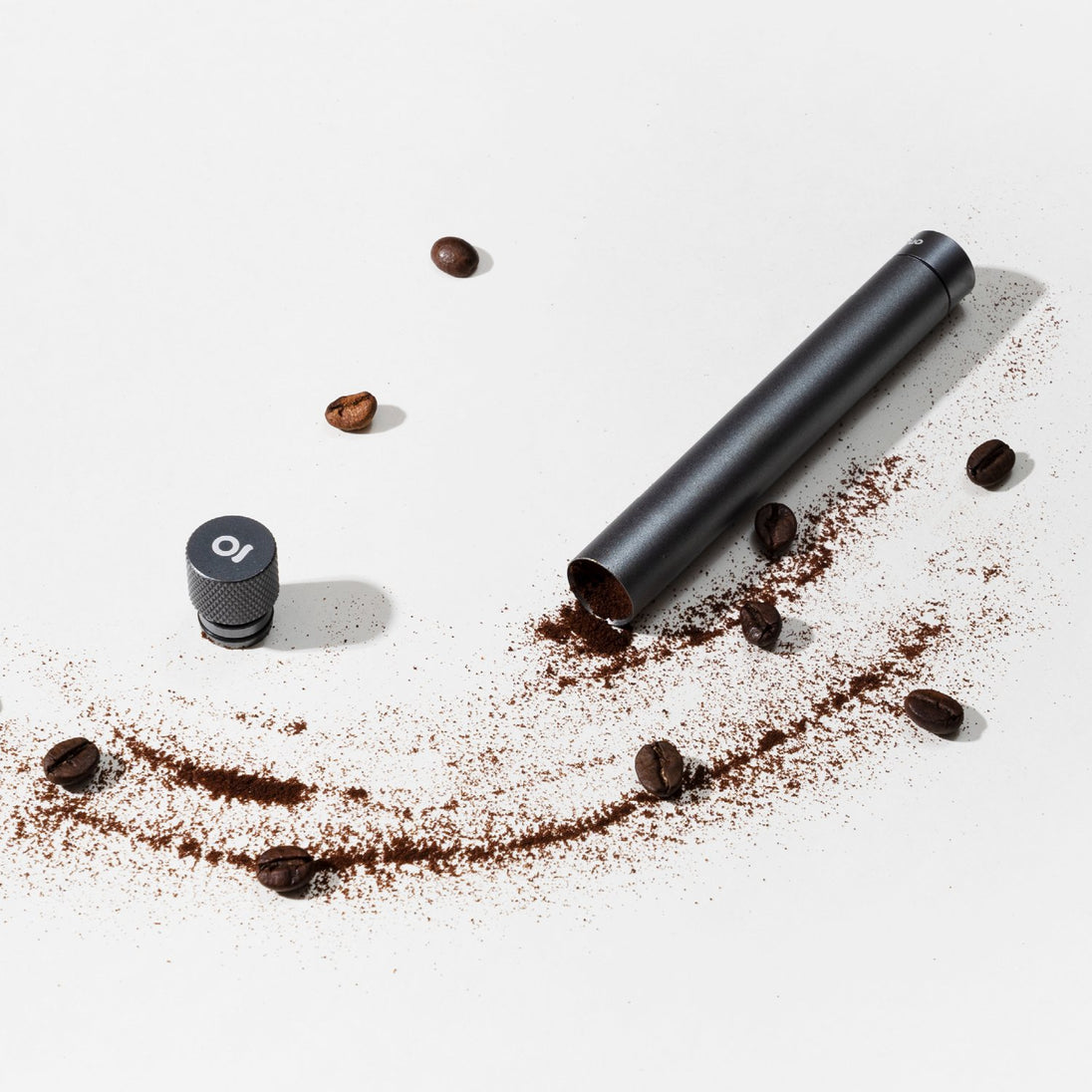 Ongrok Premium Single Storage Tube - Glasss Station