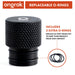 Ongrok Premium Single Storage Tube - Glasss Station
