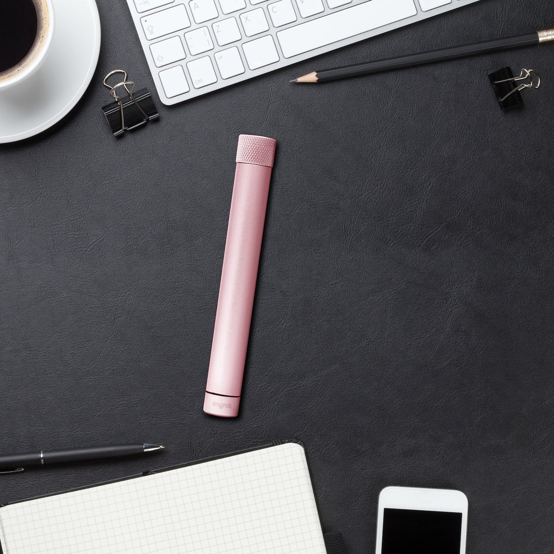 Ongrok Premium Single Storage Tube - Glasss Station