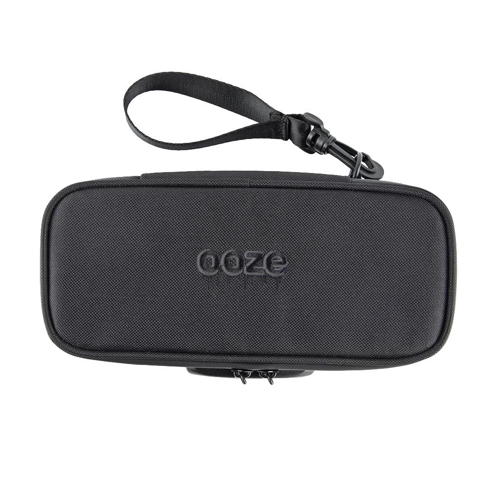 Ooze Traveler Series Smell Proof Travel Pouch - Glasss Station