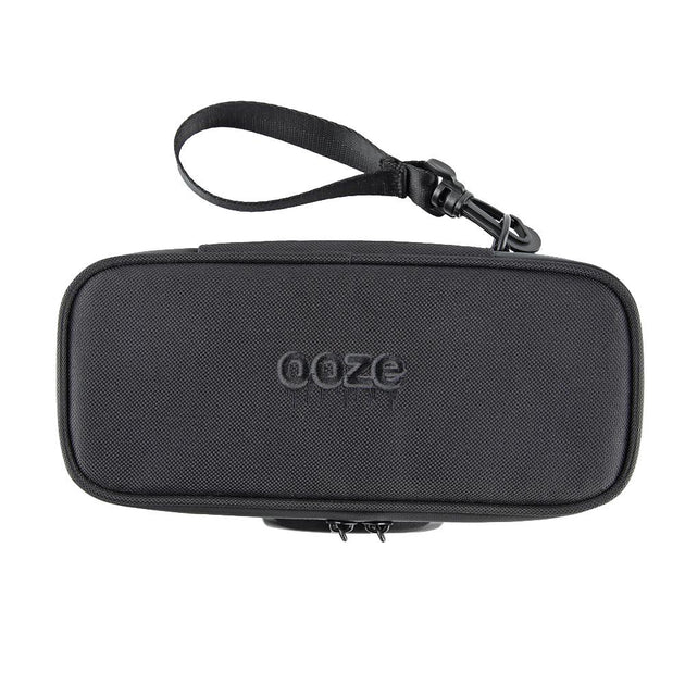 Ooze Traveler Series Smell Proof Travel Pouch - Glasss Station