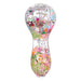 Pastel Paradise Glow Beads Glycerin Spoon - Glasss Station