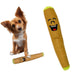 PAW:20 B the Blunt Squeaker Dog Toy - Glasss Station