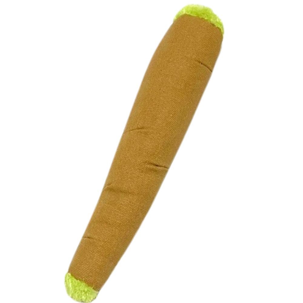 PAW:20 B the Blunt Squeaker Dog Toy - Glasss Station