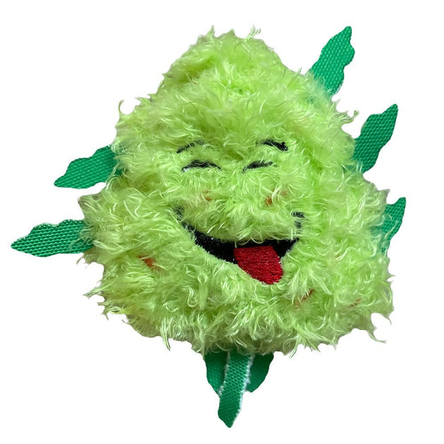 PAW:20 Bud Jr. Catnip Cat Toy - Glasss Station