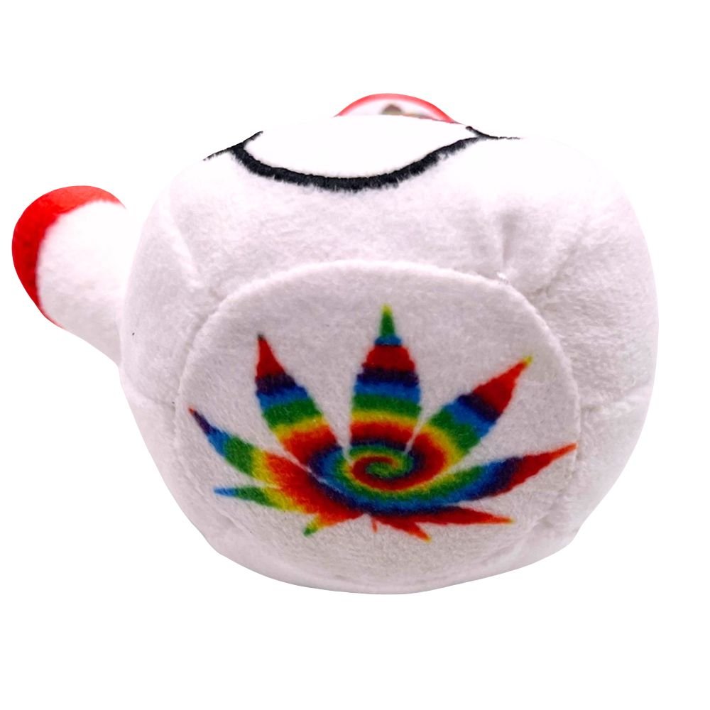 PAW:20 Lil' Billie Bong Catnip Cat Toy - Glasss Station