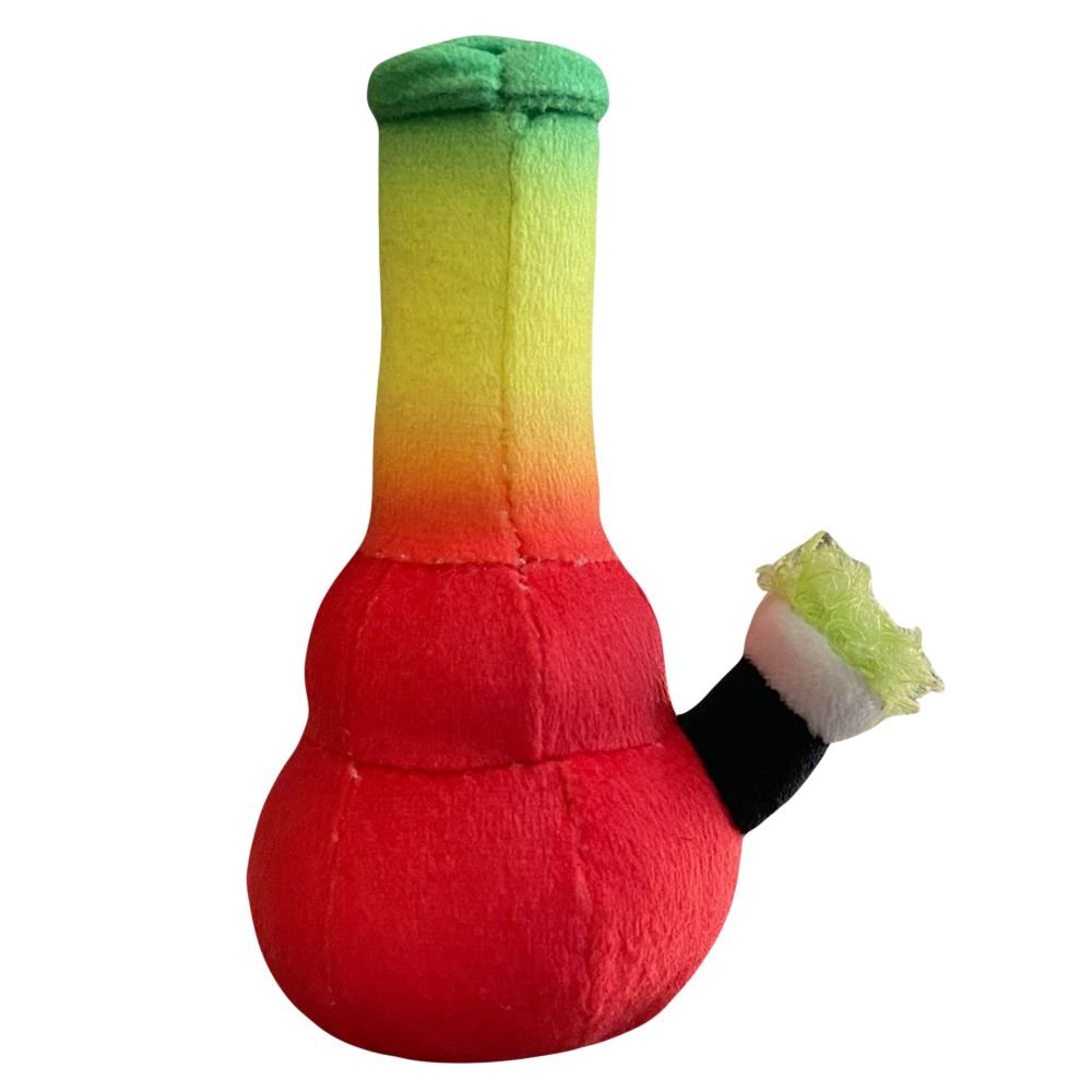 PAW:20 Lil' Bo Da Bong Catnip Cat Toy - Glasss Station