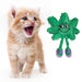 PAW:20 Lil ' MJ Catnip Cat Toy - Glasss Station