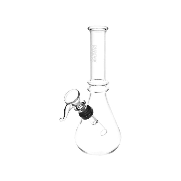 Phoenix Rising Tears of the Rip Beaker Bong - Glasss Station