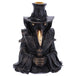Plague Doctor Backflow Incense Burner - Glasss Station