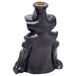 Plague Doctor Backflow Incense Burner - Glasss Station
