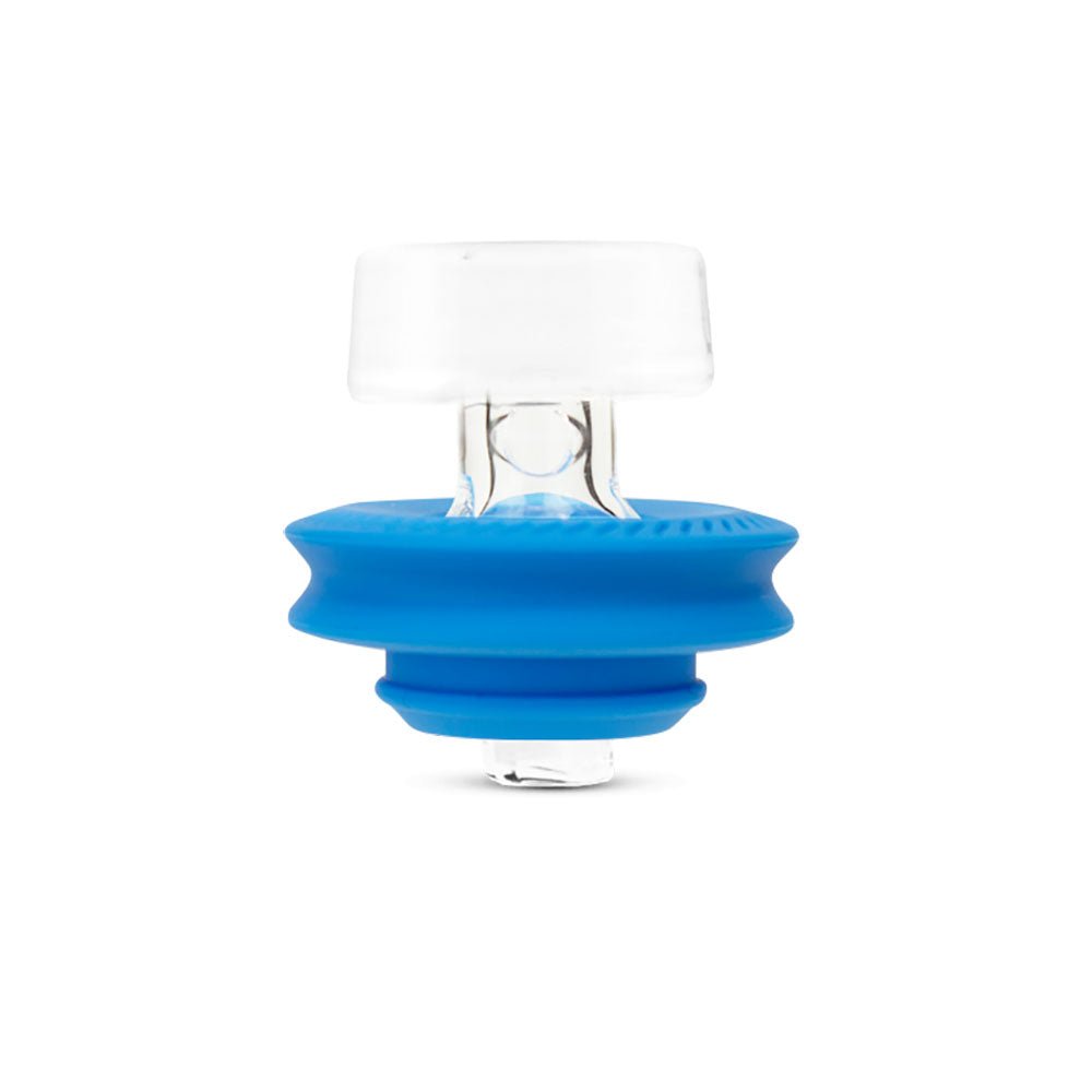 Puffco Peak Pro Directional Ball Carb Cap - Glasss Station
