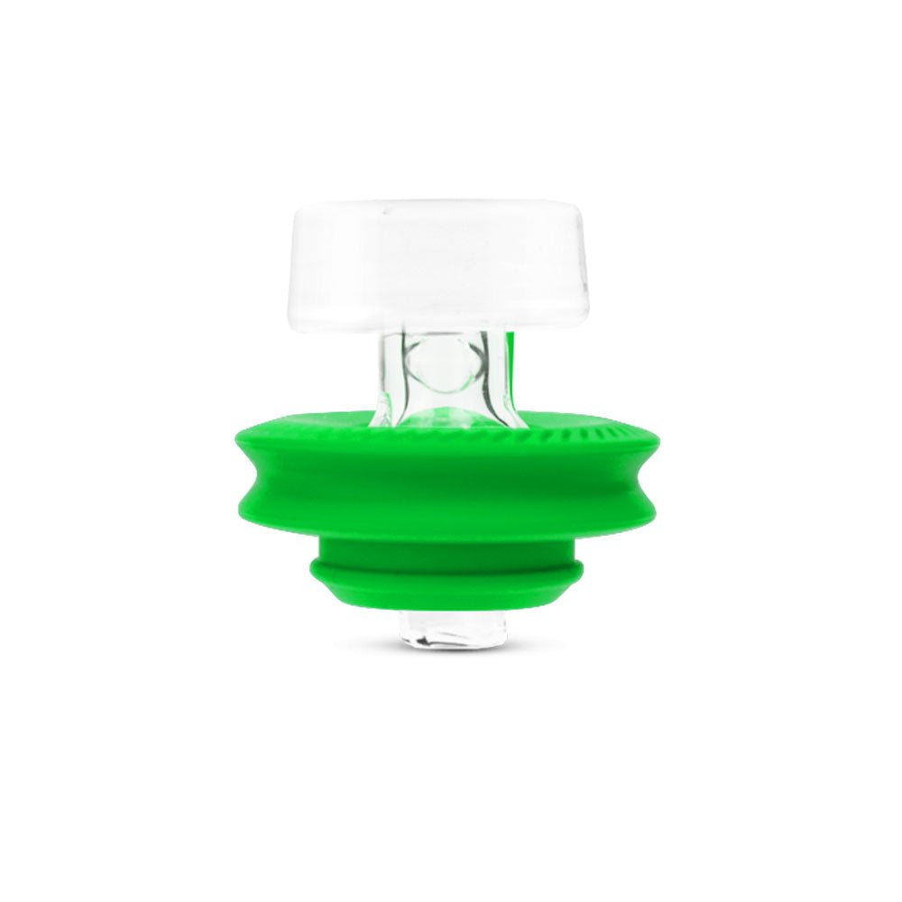 Puffco Peak Pro Directional Ball Carb Cap - Glasss Station