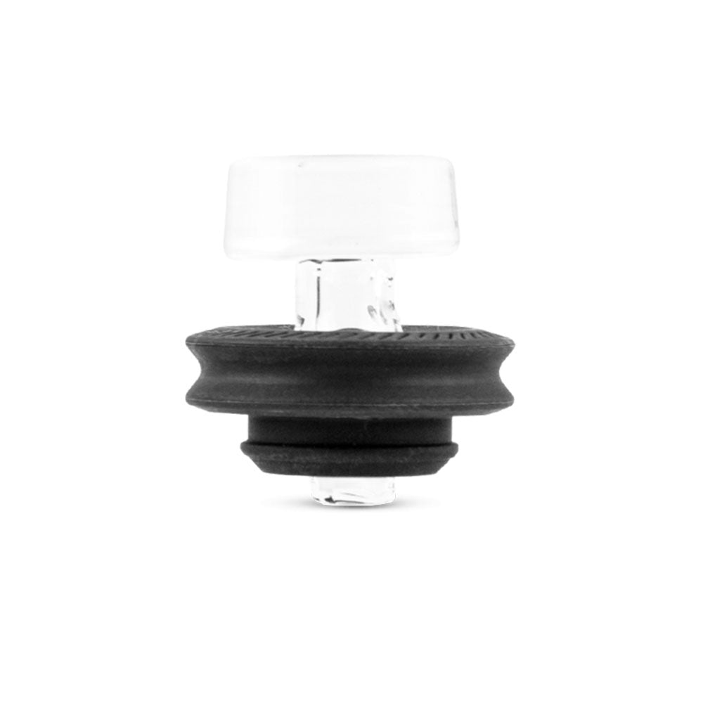 Puffco Peak Pro Directional Ball Carb Cap - Glasss Station