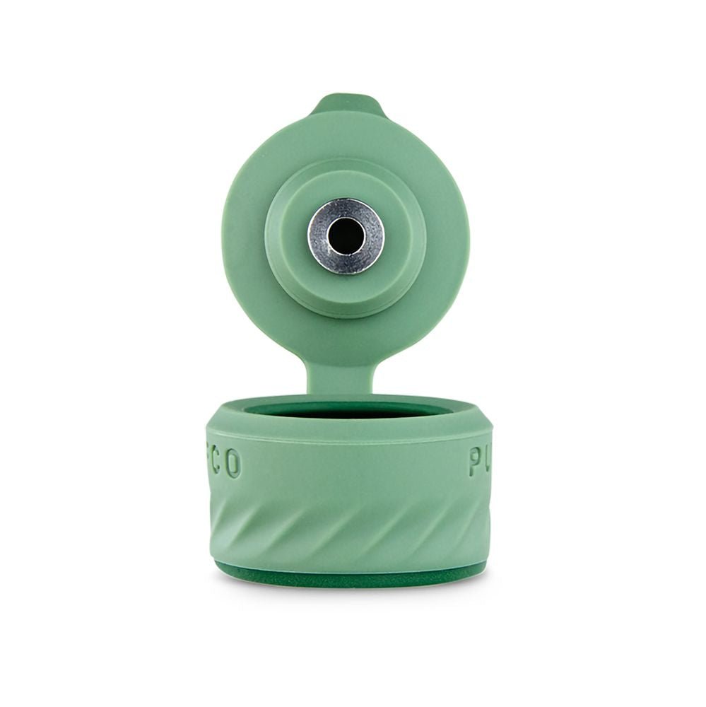 Puffco Peak Pro Flourish LE Joystick Cap - Glasss Station