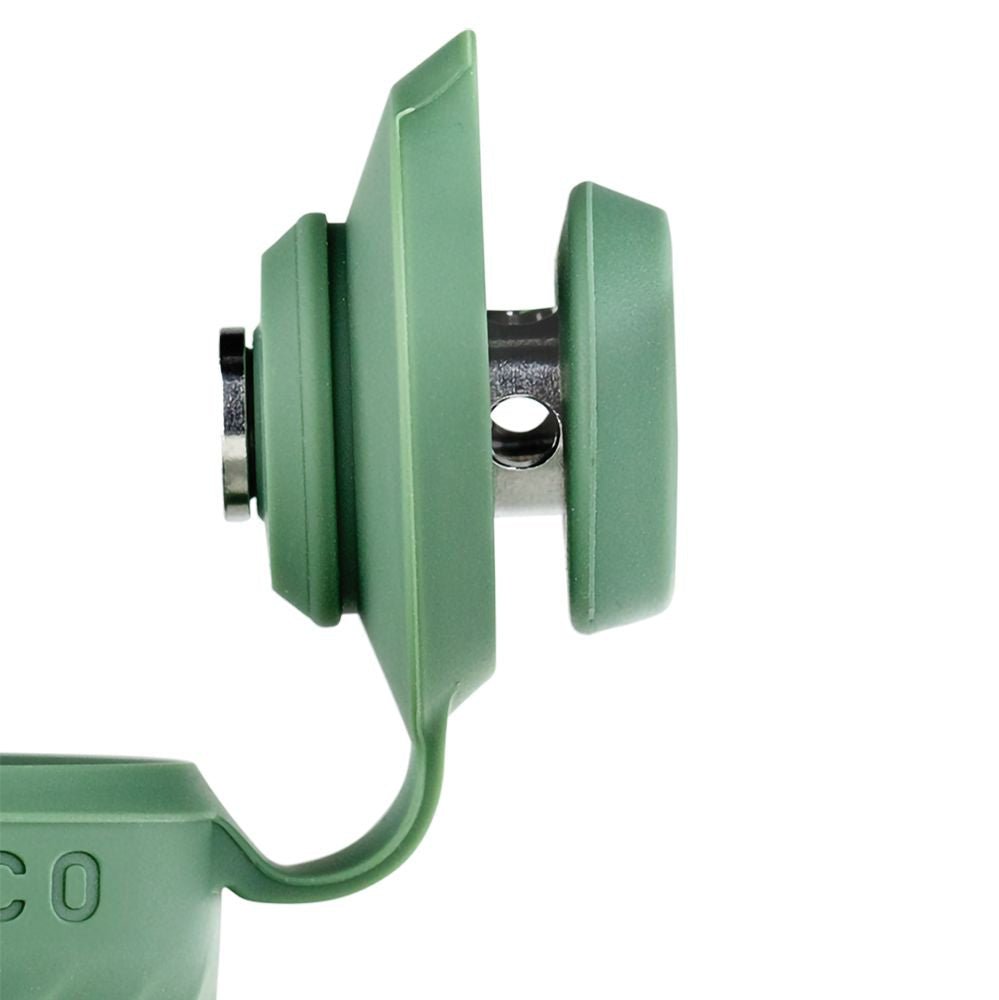 Puffco Peak Pro Flourish LE Joystick Cap - Glasss Station