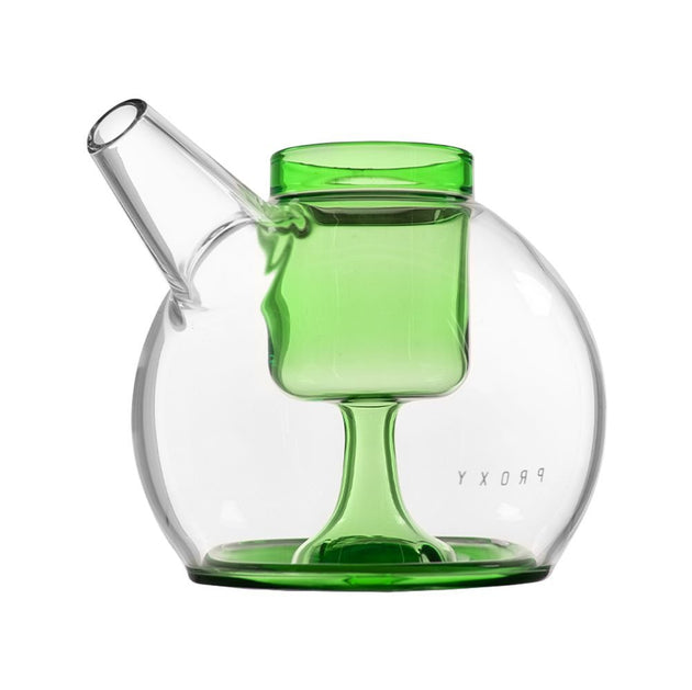 Puffco Proxy Ripple Bubbler Attachment - Glasss Station