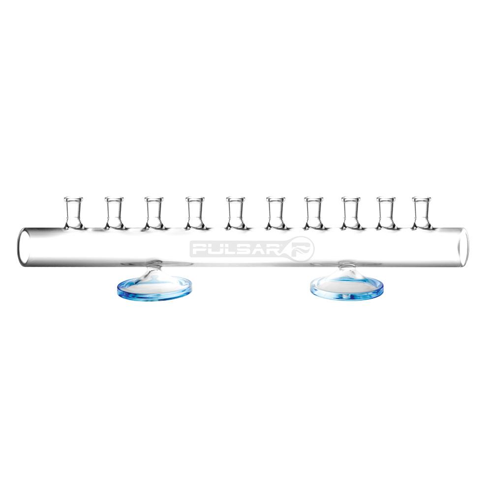 Pulsar 10 Piece Banger and Bowl Display - Glasss Station