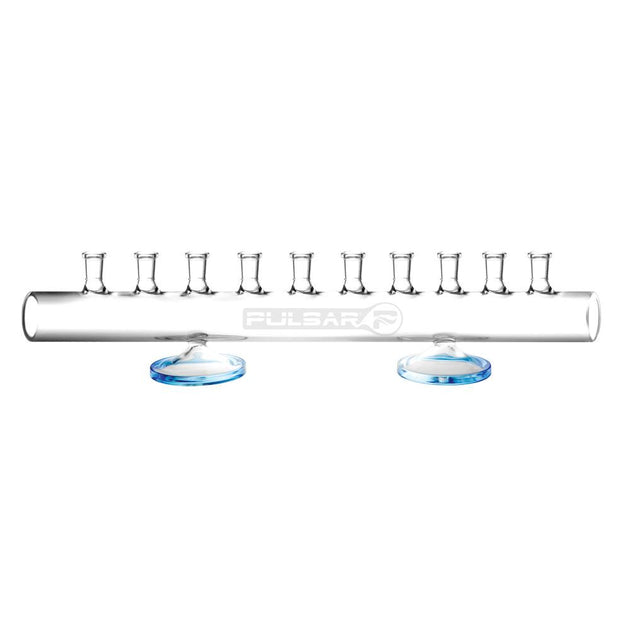 Pulsar 10 Piece Banger and Bowl Display - Glasss Station