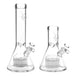Pulsar 30 - Arm Perc Beaker Water Pipe - Glasss Station