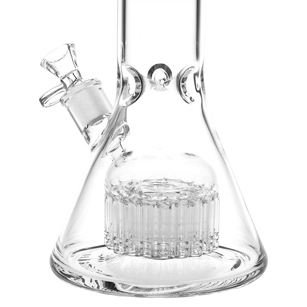 Pulsar 30 - Arm Perc Beaker Water Pipe - Glasss Station