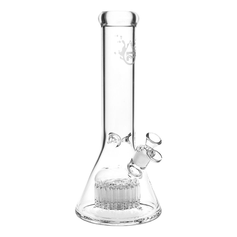 Pulsar 30 - Arm Perc Beaker Water Pipe - Glasss Station