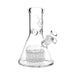 Pulsar 30 - Arm Perc Beaker Water Pipe - Glasss Station