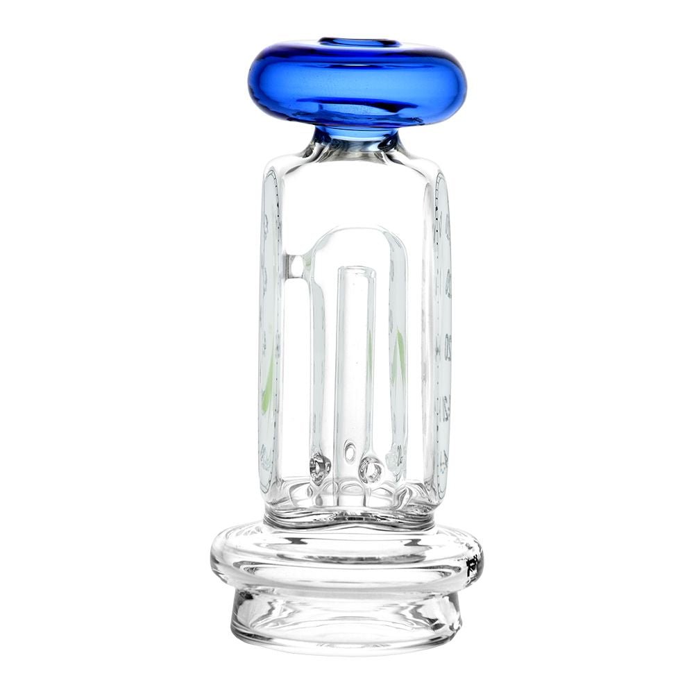 Pulsar 420 Timepiece Bubbler Attachment For Puffco Peak - Glasss Station