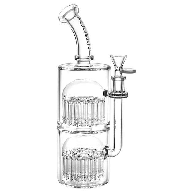 Pulsar 60 - Arm Glass Water Pipe - Glasss Station