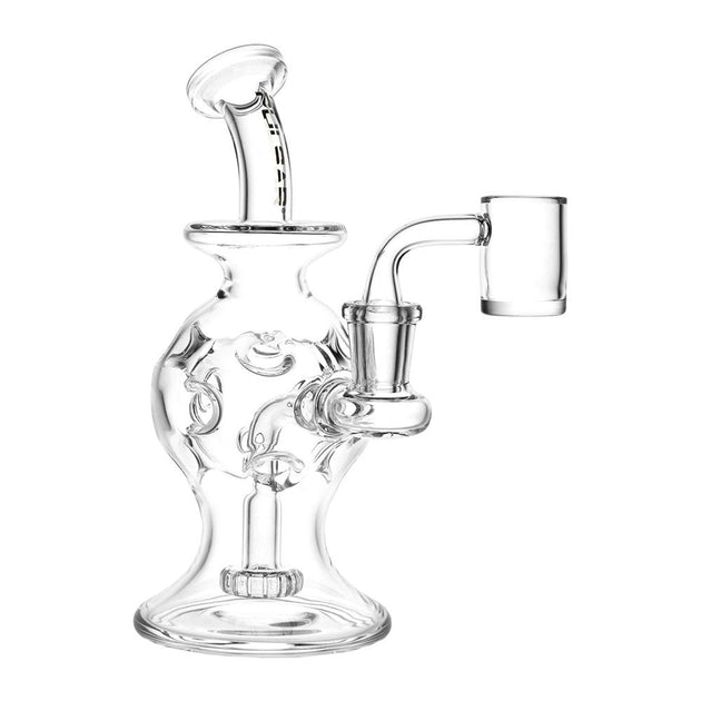 Pulsar Ball Egg Style Dab Rig - Glasss Station