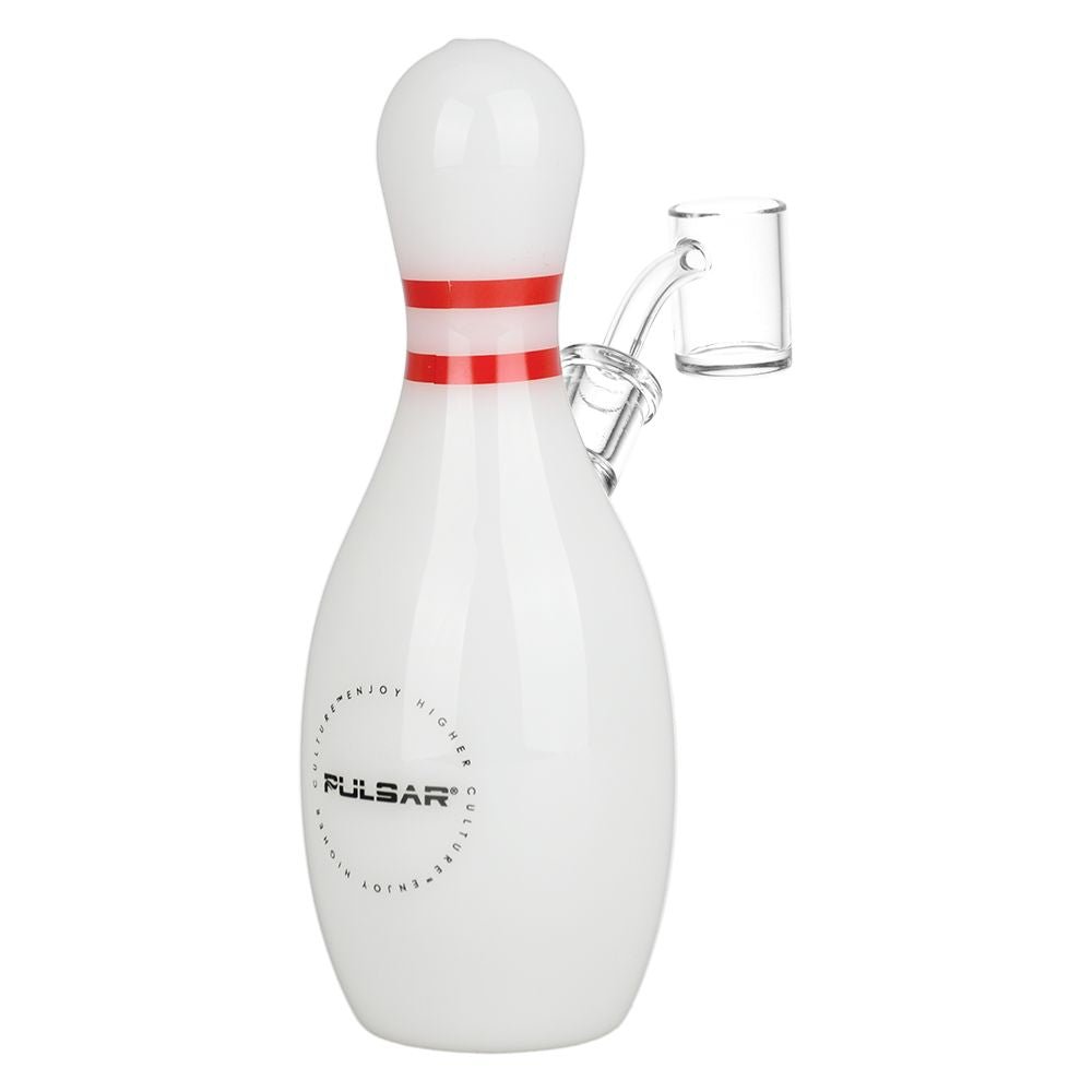 Pulsar Bowling Pin Dab Rig - Glasss Station
