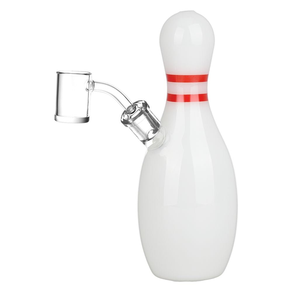 Pulsar Bowling Pin Dab Rig - Glasss Station