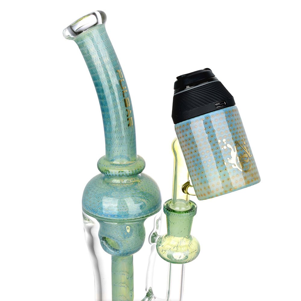 Pulsar Bubble Matrix Attachment for Puffco Proxy - Glasss Station