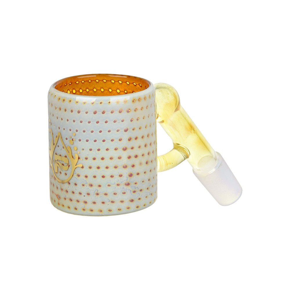 Pulsar Bubble Matrix Attachment for Puffco Proxy - Glasss Station