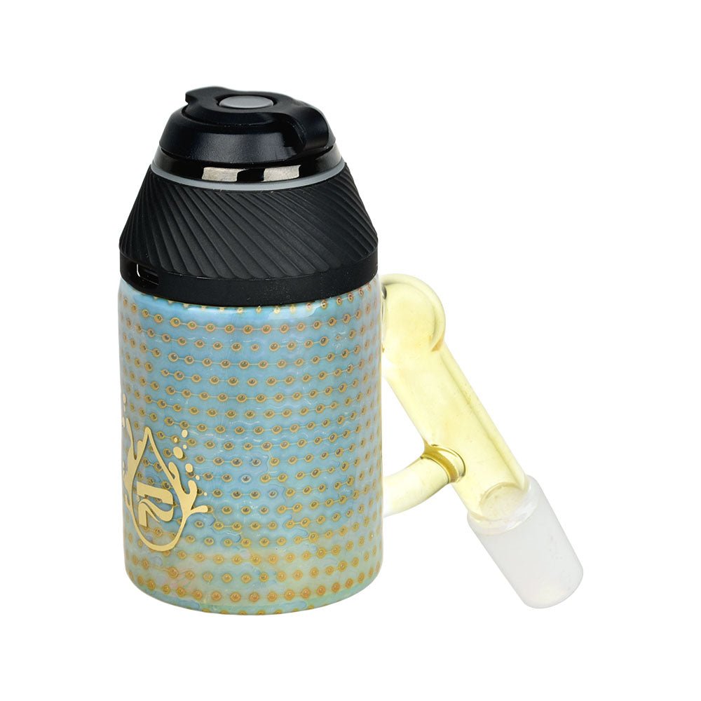 Pulsar Bubble Matrix Attachment for Puffco Proxy - Glasss Station