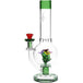 Pulsar Chill Flowerz Glass Water Pipe - Glasss Station